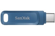 Pendrive SanDisk Ultra Dual Drive Go 64GB