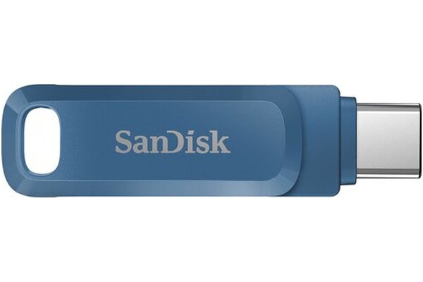 Pendrive SanDisk Ultra Dual Drive Go 64GB