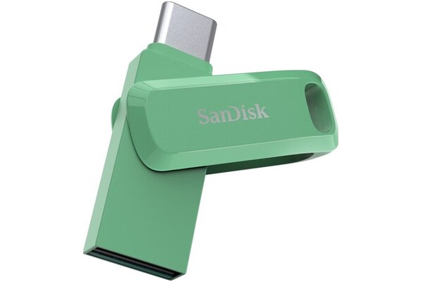 Pendrive SanDisk Ultra Dual Drive Go 64GB