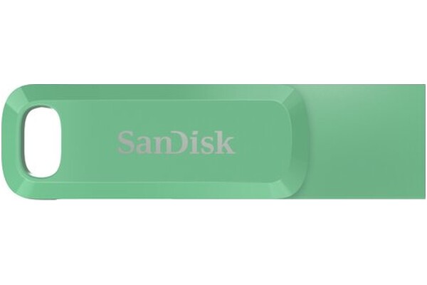 Pendrive SanDisk Ultra Dual Drive Go 64GB