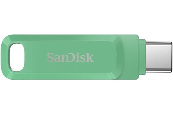Pendrive SanDisk Ultra Dual Drive Go 64GB