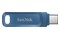 Pendrive SanDisk Ultra Dual Drive Go 64GB
