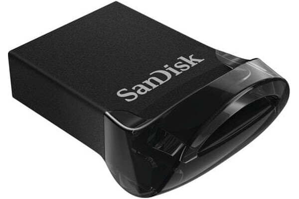 Pendrive SanDisk Cruzer Fit Ultra 128GB