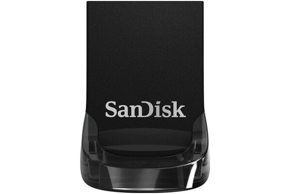 Pendrive SanDisk Cruzer Fit Ultra 128GB