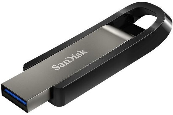 Pendrive SanDisk Extreme Go 64GB