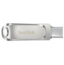 Pendrive SanDisk Ultra Dual Drive Luxe 1TB