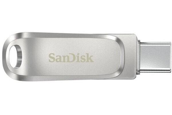 Pendrive SanDisk Ultra Dual Drive Luxe 1TB