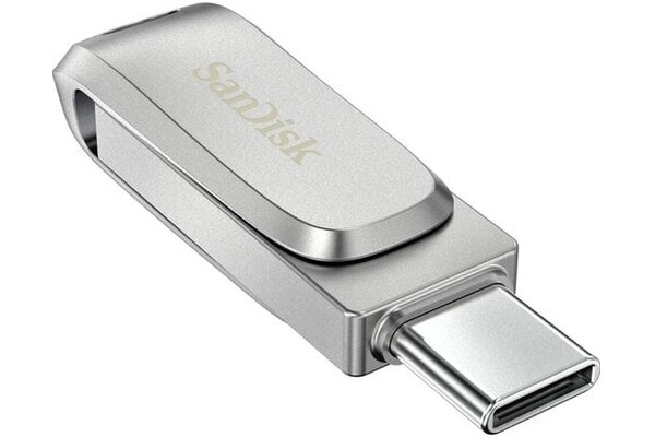 Pendrive SanDisk Ultra Dual Drive Luxe 1TB