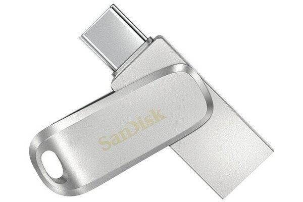 Pendrive SanDisk Ultra Dual Drive Luxe 1TB