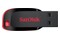 Pendrive SanDisk Cruzer Blade 128GB