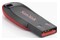 Pendrive SanDisk Cruzer Blade 128GB