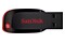 Pendrive SanDisk Cruzer Blade 128GB