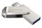 Pendrive SanDisk Ultra Dual Drive Luxe 500GB