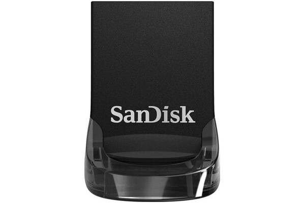 Pendrive SanDisk Cruzer Fit Ultra 500GB