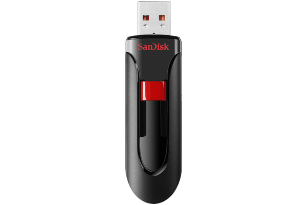 Pendrive SanDisk Cruzer Glide 128GB