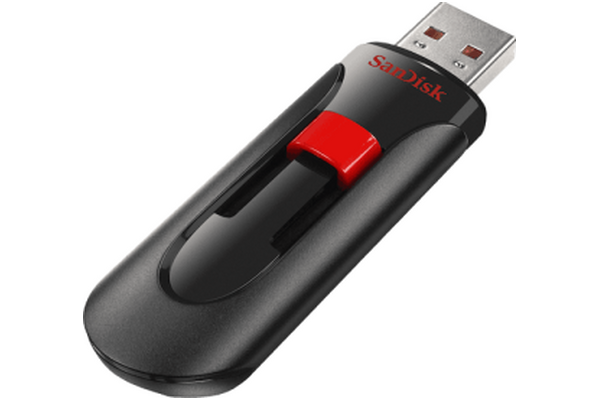 Pendrive SanDisk Cruzer Glide 128GB