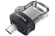 Pendrive SanDisk Ultra Dual Drive 128GB