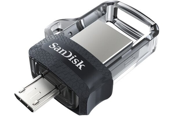 Pendrive SanDisk Ultra Dual Drive 128GB