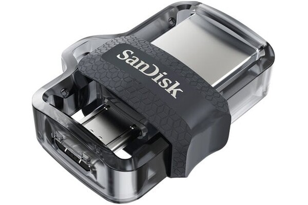 Pendrive SanDisk Ultra Dual Drive 128GB