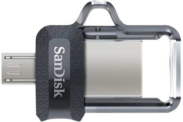 Pendrive SanDisk Ultra Dual Drive 128GB