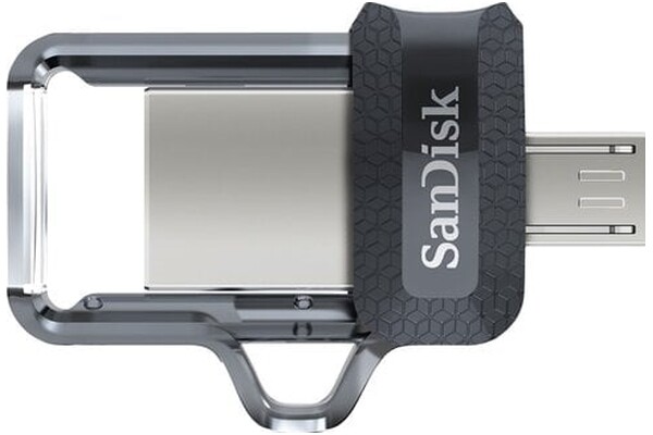 Pendrive SanDisk Ultra Dual Drive 128GB