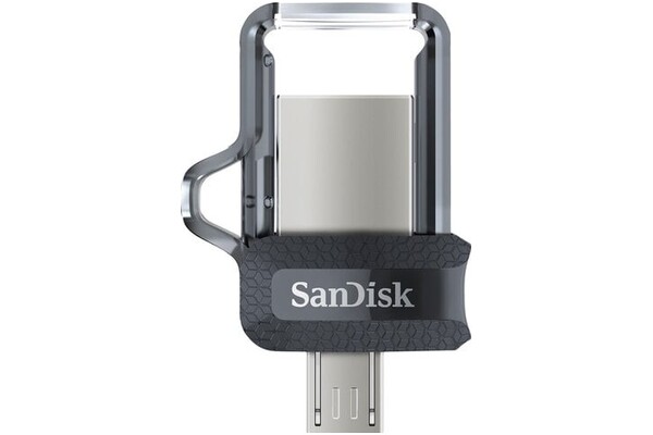 Pendrive SanDisk Ultra Dual Drive 128GB