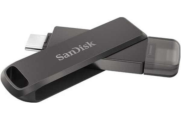 Pendrive SanDisk iXpand Luxe 64GB