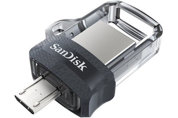 Pendrive SanDisk Ultra Dual Drive 32GB