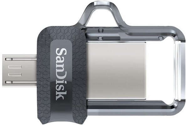 Pendrive SanDisk Ultra Dual Drive 32GB