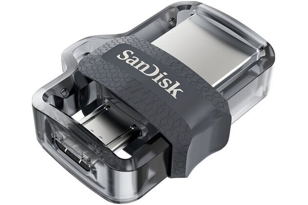 Pendrive SanDisk Ultra Dual Drive 32GB