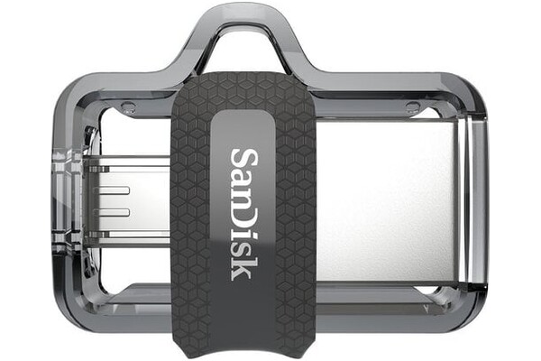 Pendrive SanDisk Ultra Dual Drive 32GB