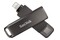 Pendrive SanDisk iXpand Luxe 128GB