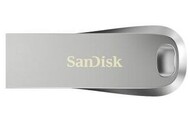 Pendrive SanDisk Cruzer Ultra Luxe 250GB