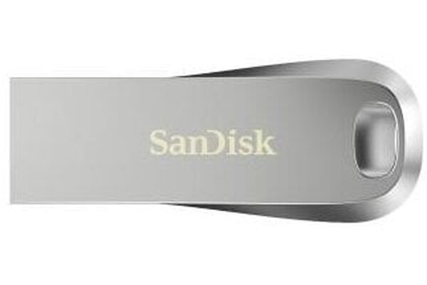 Pendrive SanDisk Cruzer Ultra Luxe 250GB