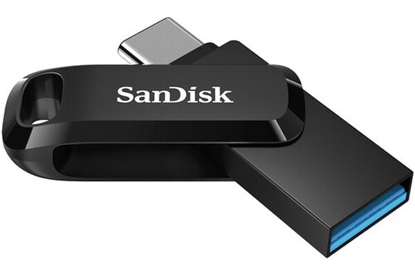 Pendrive SanDisk Ultra Dual Drive Go 128GB