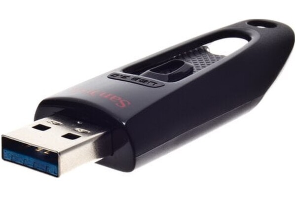 Pendrive SanDisk Cruzer Ultra 64GB
