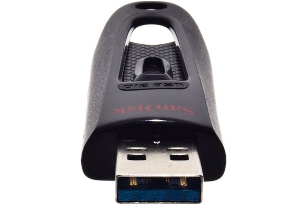 Pendrive SanDisk Cruzer Ultra 64GB