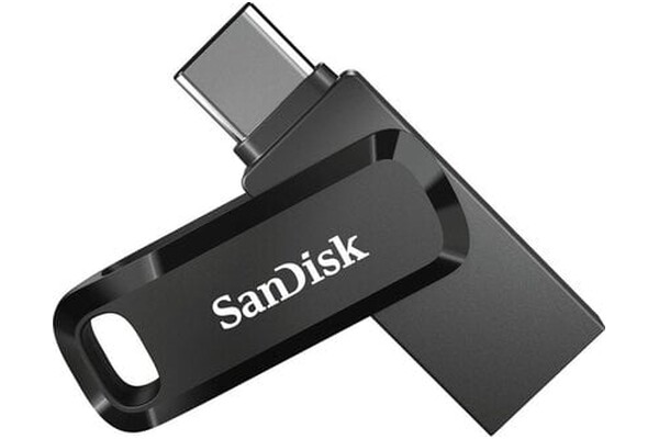 Pendrive SanDisk Ultra Dual Drive Go 500GB
