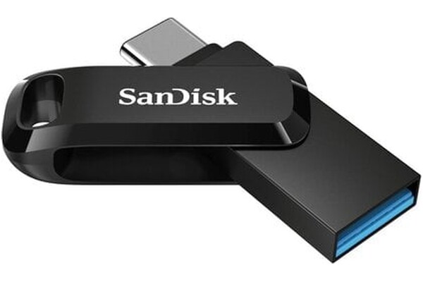 Pendrive SanDisk Ultra Dual Drive Go 500GB