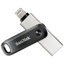 Pendrive SanDisk iXpand Go 128GB