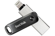 Pendrive SanDisk iXpand Go 250GB