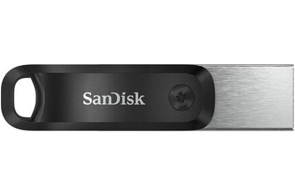 Pendrive SanDisk iXpand Go 250GB