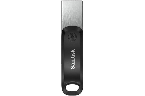 Pendrive SanDisk iXpand Go 250GB