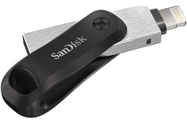 Pendrive SanDisk iXpand Go 250GB