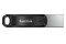 Pendrive SanDisk iXpand Go 250GB