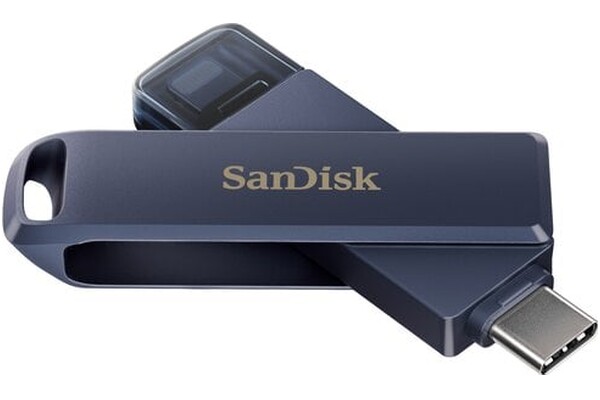 Pendrive SanDisk iXpand 250GB