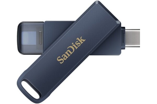 Pendrive SanDisk iXpand 250GB