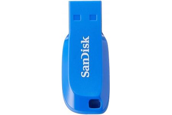 Pendrive SanDisk Cruzer Blade 16GB