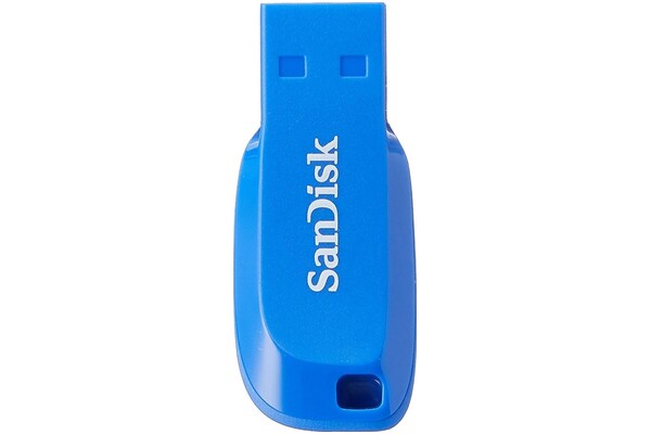 Pendrive SanDisk Cruzer Blade 16GB