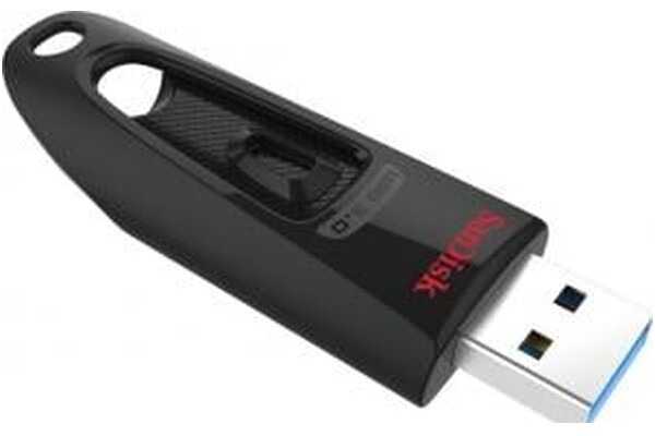 Pendrive SanDisk Ultra 16GB
